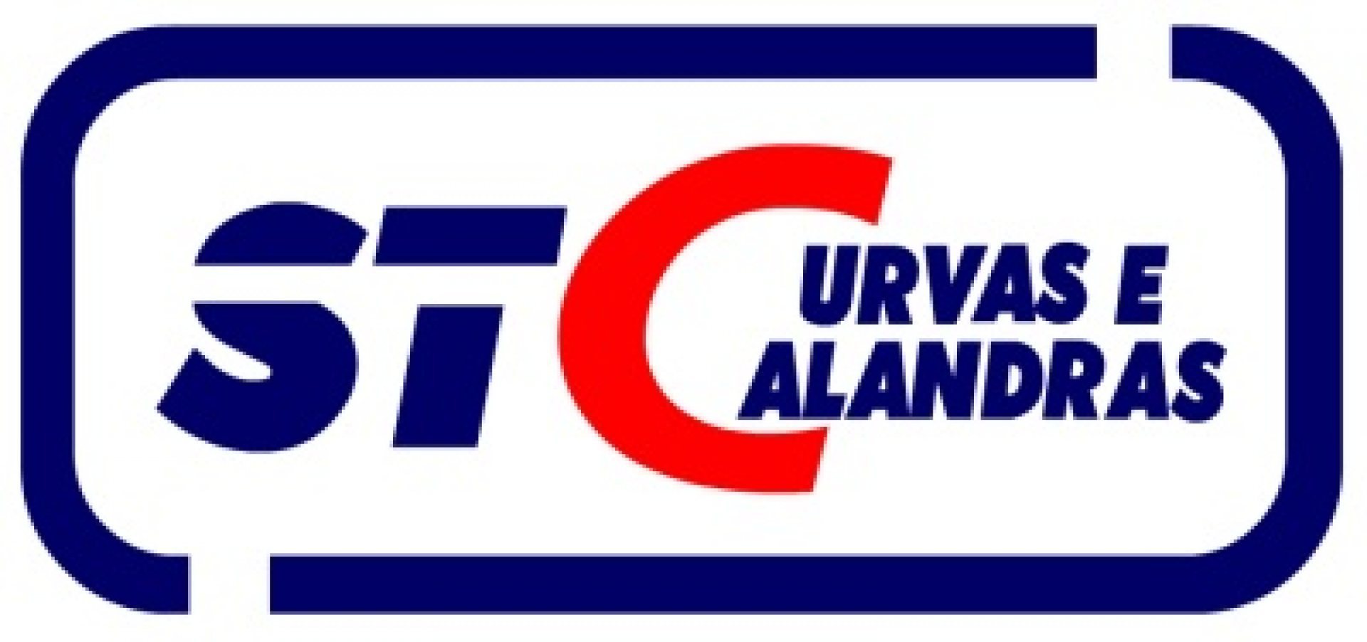 Logomarca StCurvas